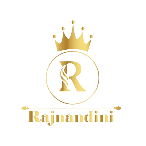 Rajnandini Logo